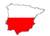 BLANCA NEUS LLAR D´INFANTS - Polski